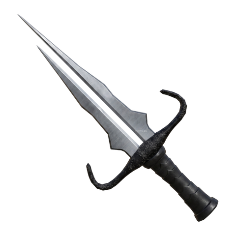 Deathshard Knife