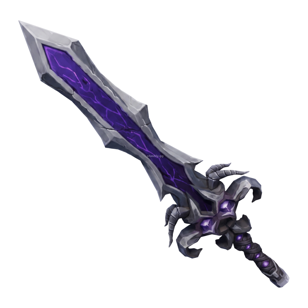 Eternal 4 Knife