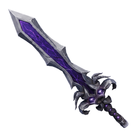 Eternal 4 Knife
