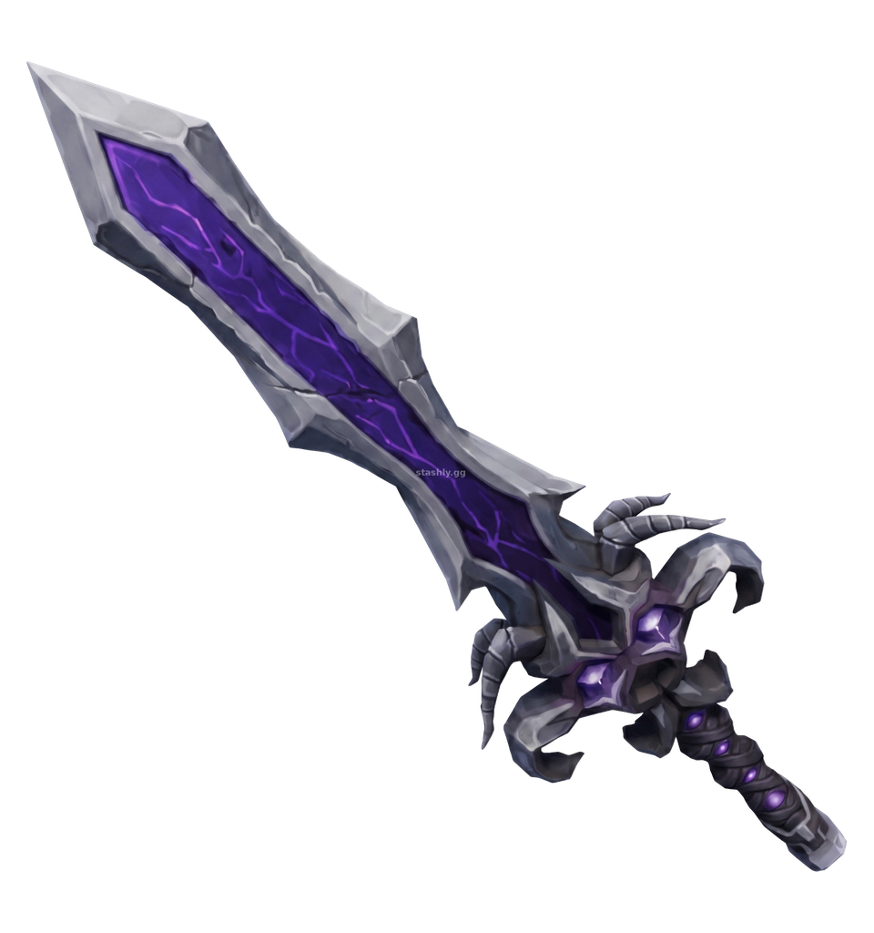 Eternal 4 Knife — Murder Mystery 2