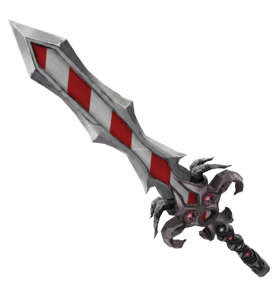 Eternalcane Knife — Murder Mystery 2