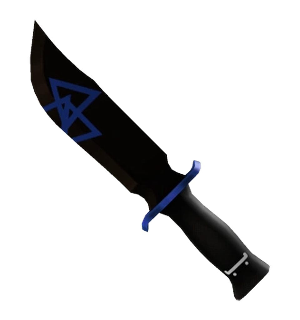 Euro Knife — Murder Mystery 2 (MM2)