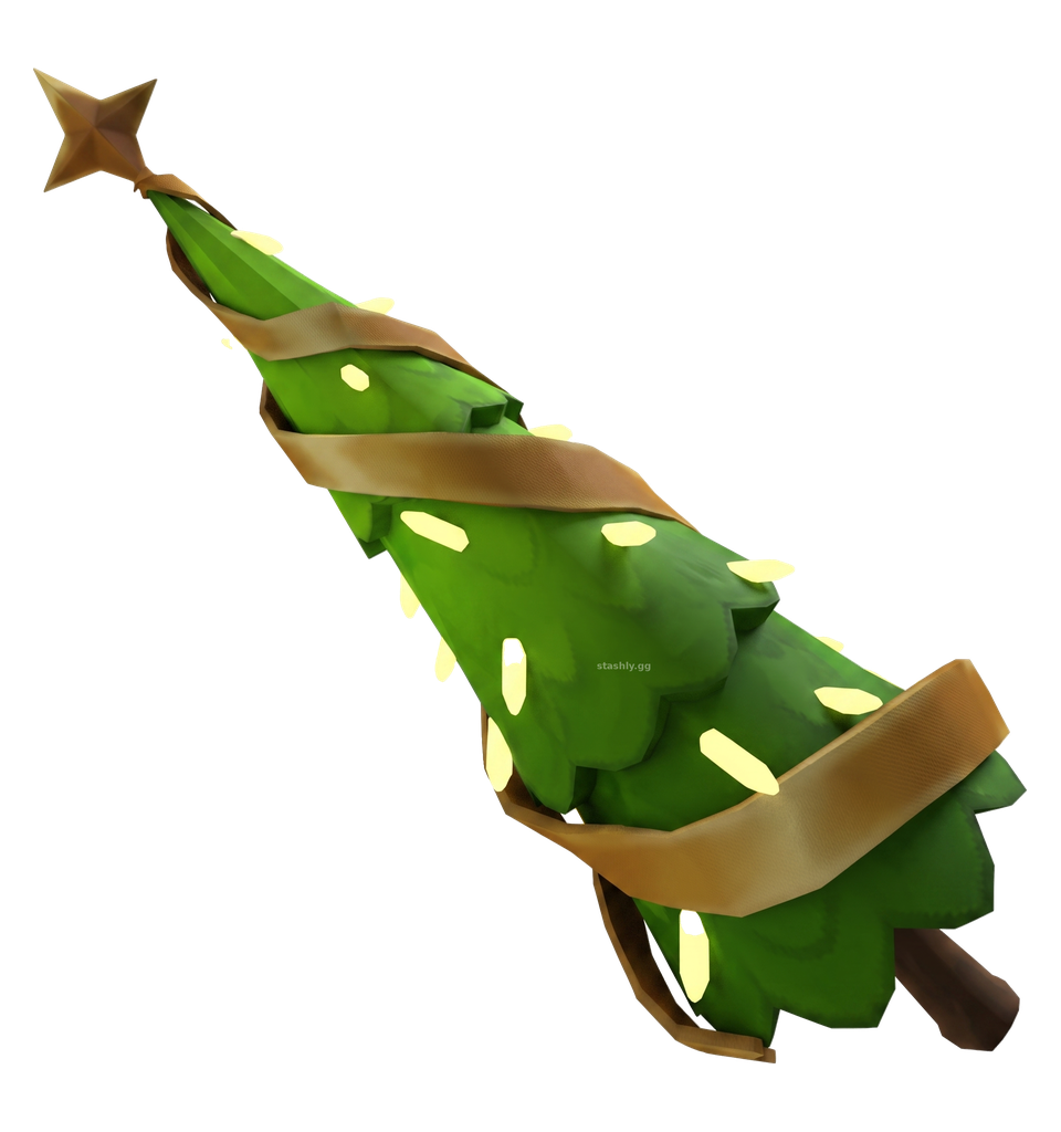 Evergreen β Murder Mystery 2