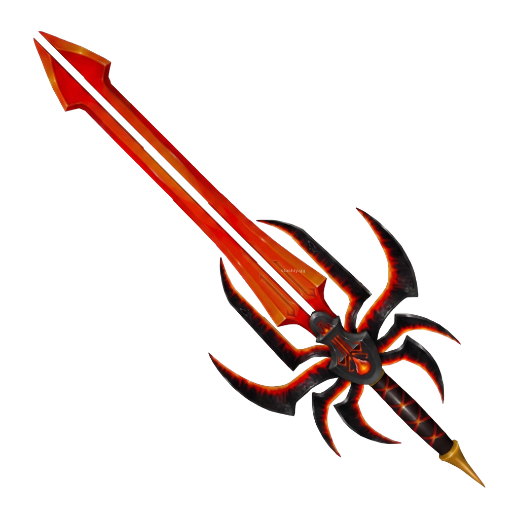 Fang Knife