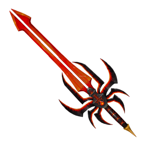 Fang Knife