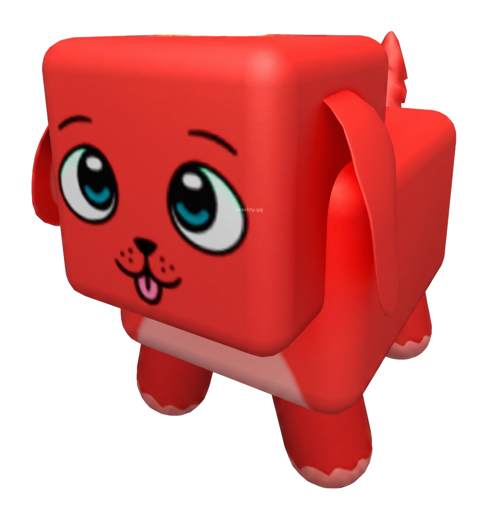 Fire Dog Pet β Murder Mystery 2
