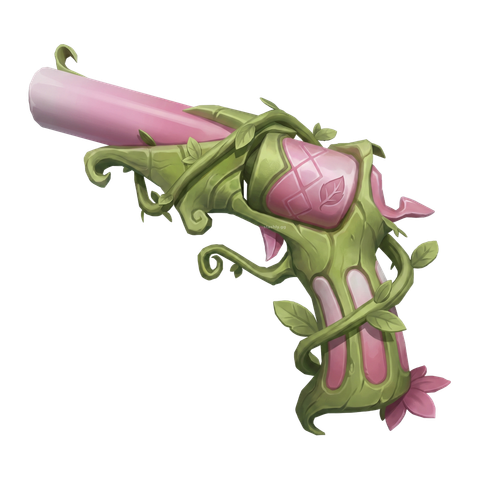 Flora Gun