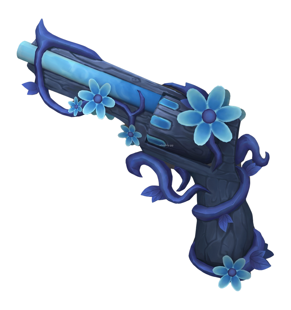 Flowerwood Gun β Murder Mystery 2