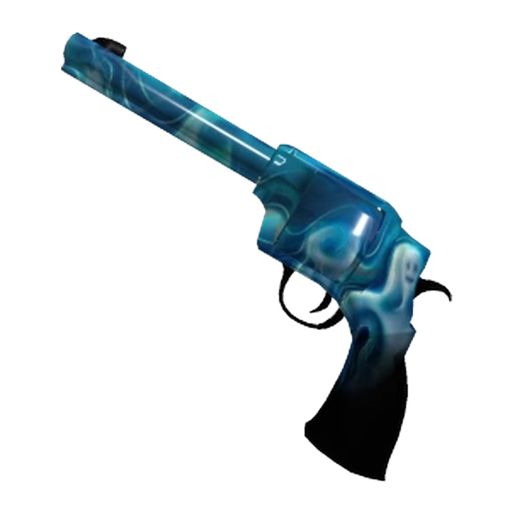 Ghost (Gun)