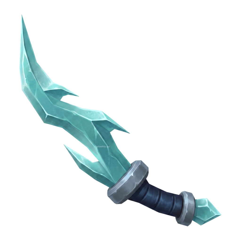 Ghost Knife
