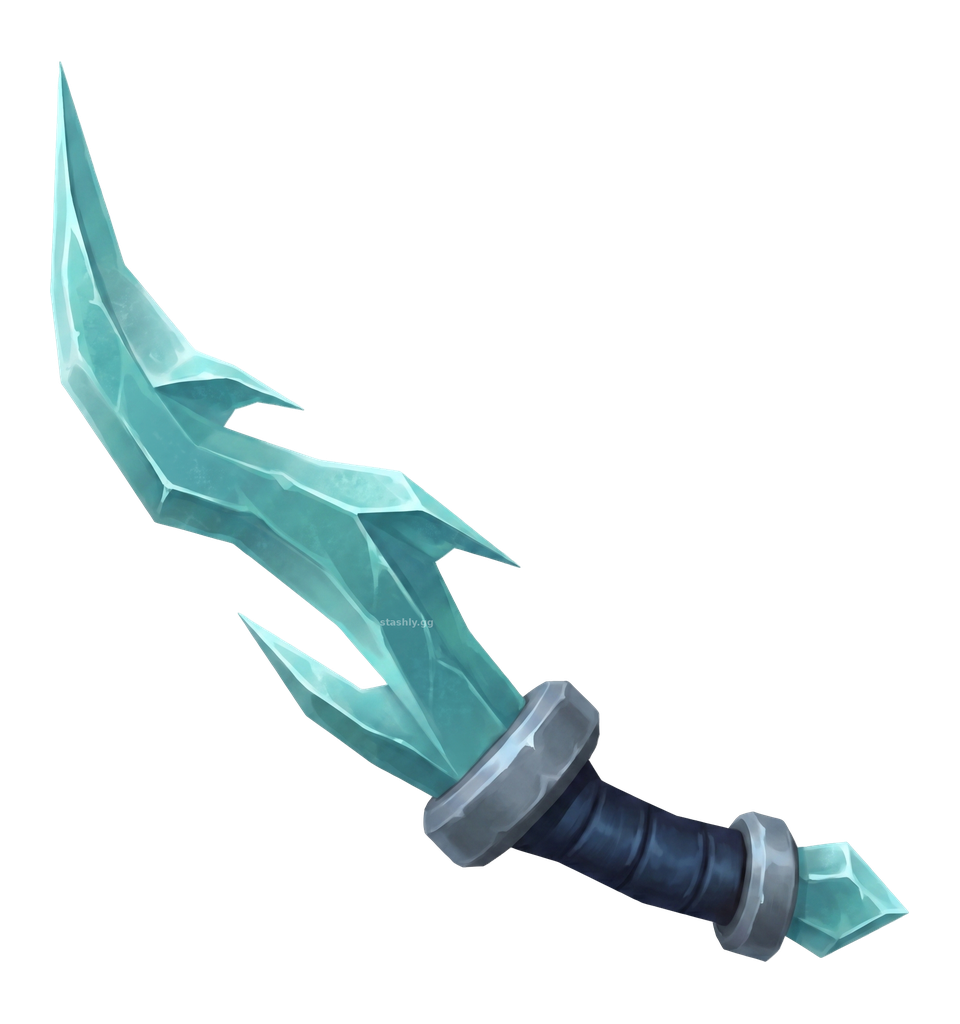 Ghost Knife β Murder Mystery 2