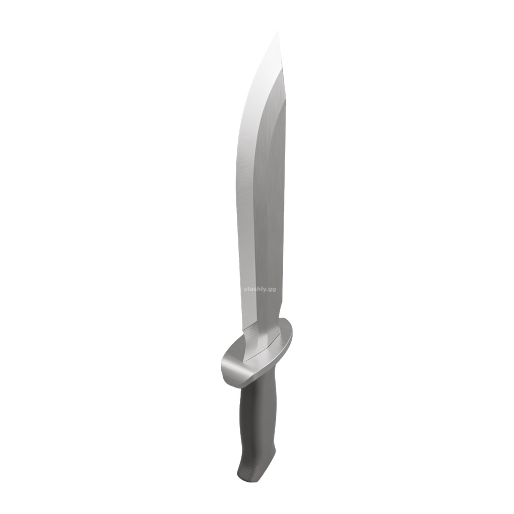 Glitch (Randluger) Knife
