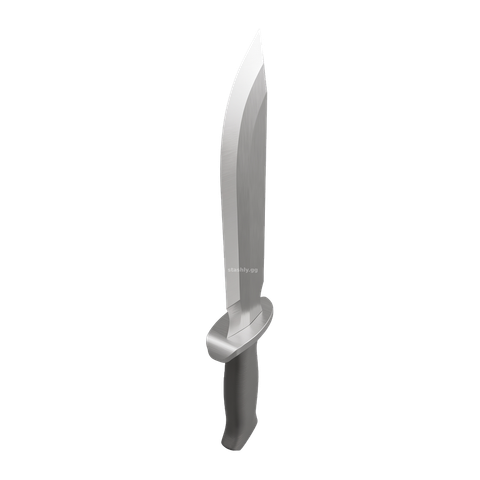 Glitch (Randluger) Knife