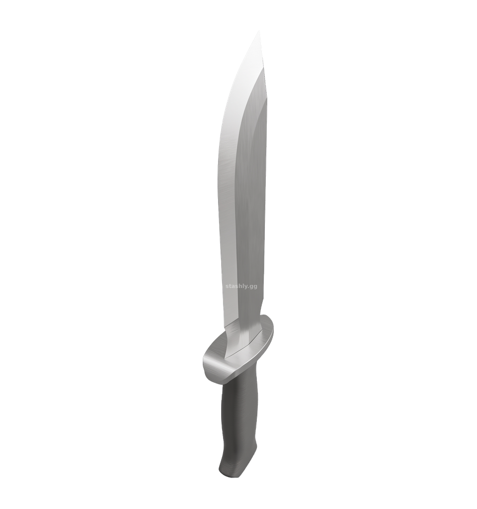Glitch (Randluger) Knife — Murder Mystery 2