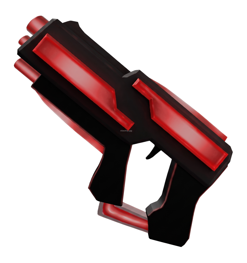Godly Laser Gun — Murder Mystery 2