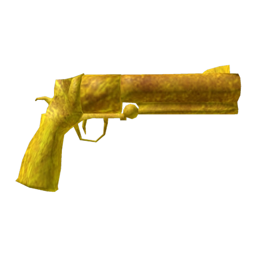 Golden Gun