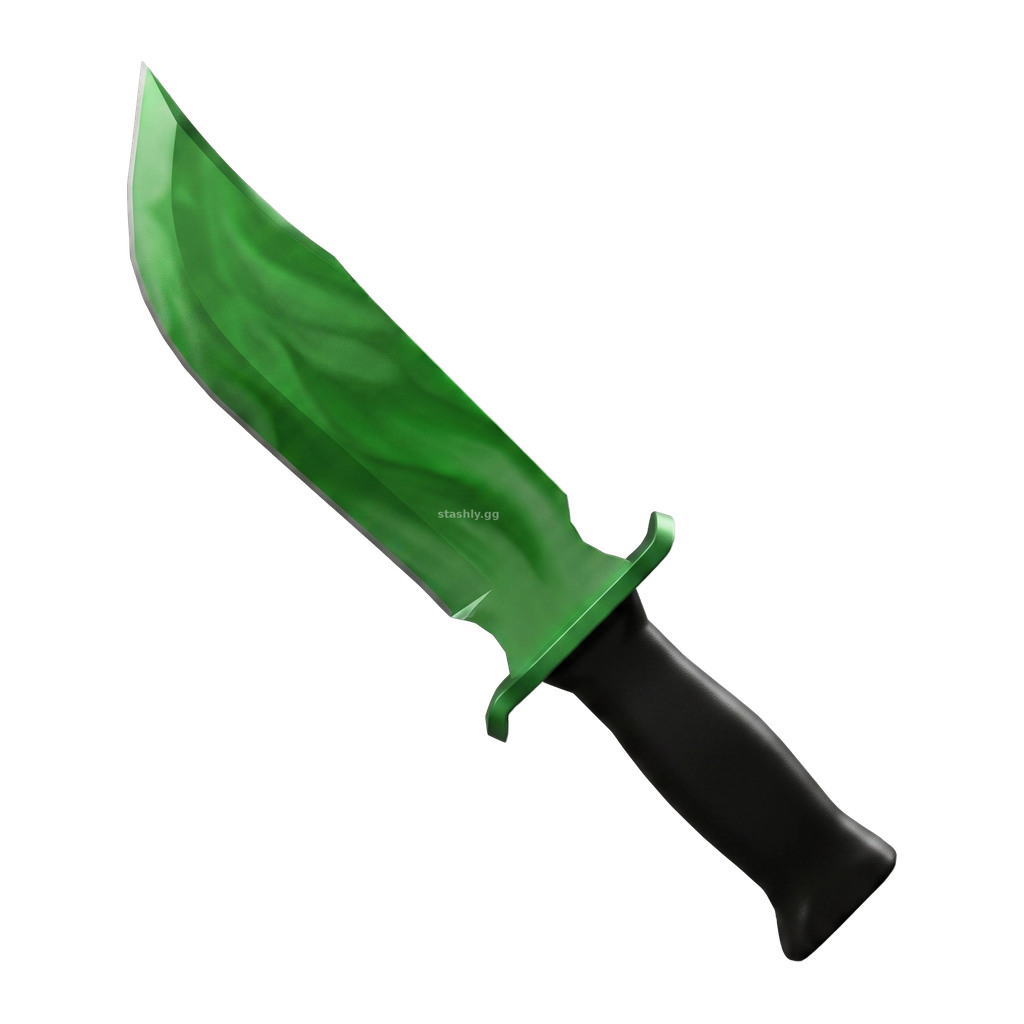 Green Fire