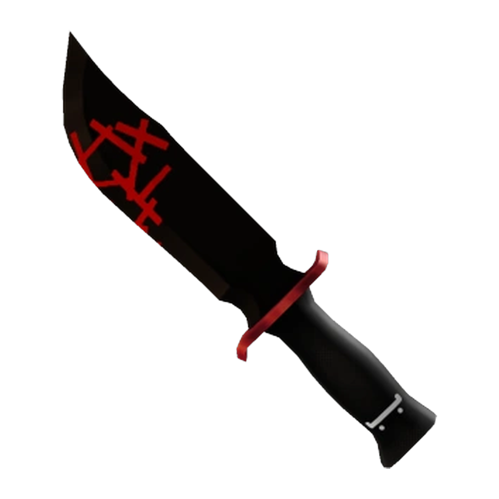 Grind Knife