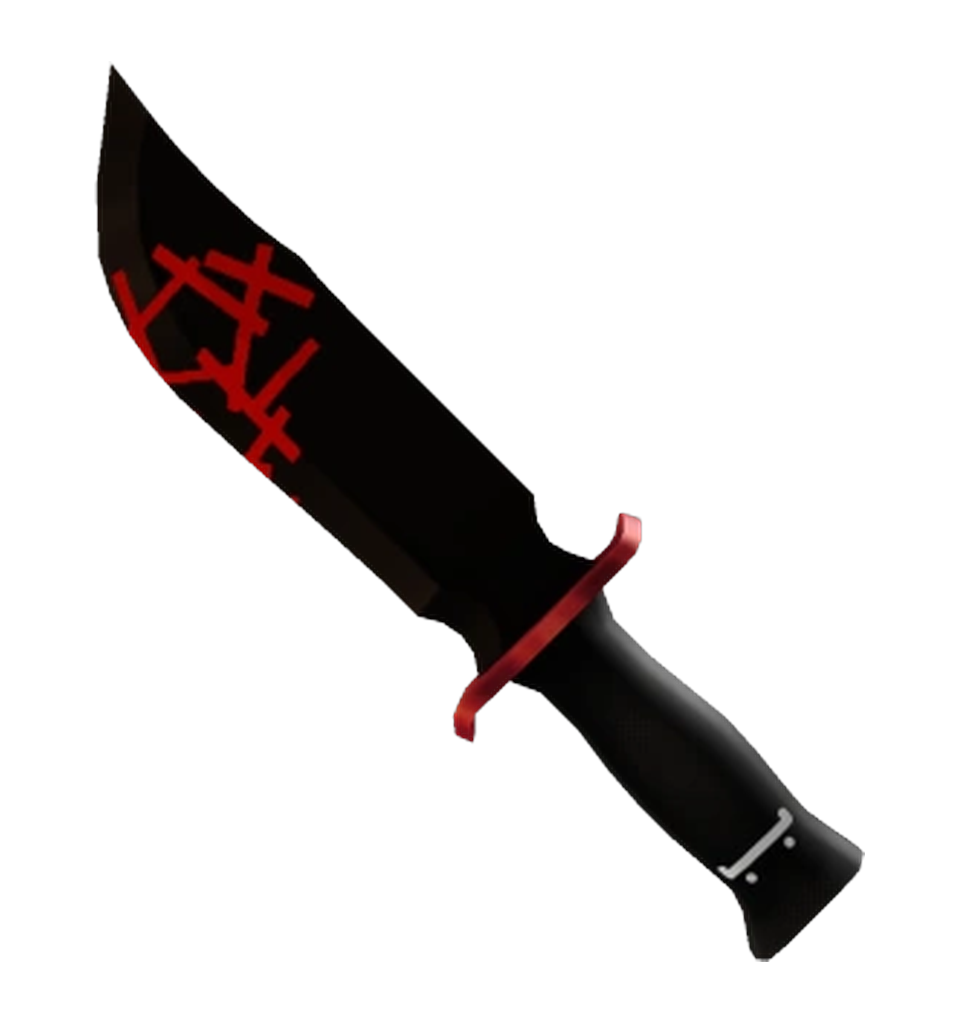 Grind Knife — Murder Mystery 2 (MM2)