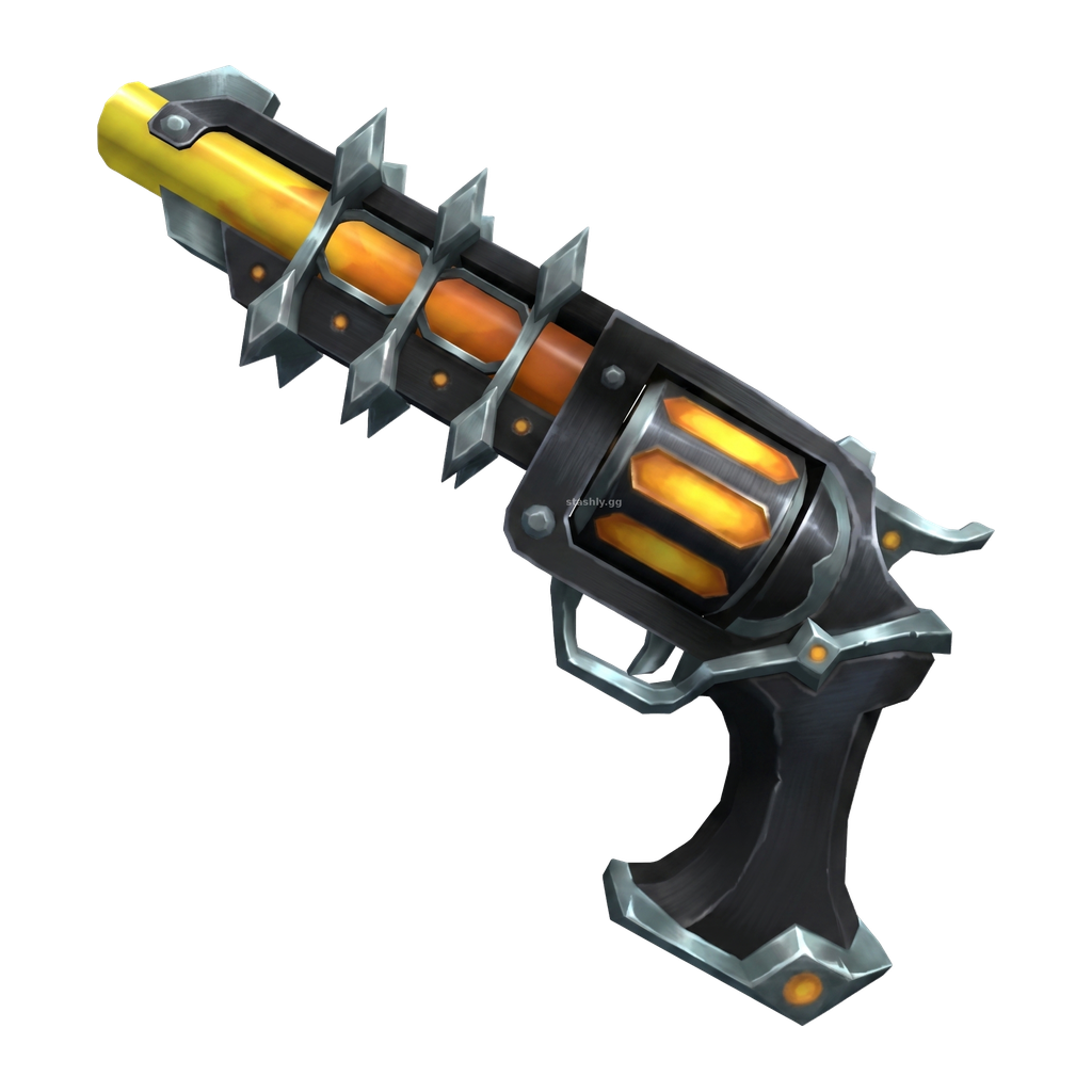 Hallow Gun