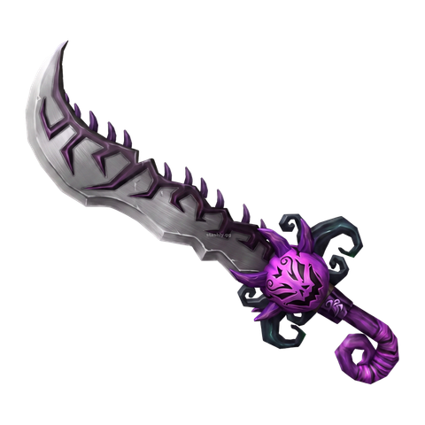Hallow's Blade Knife