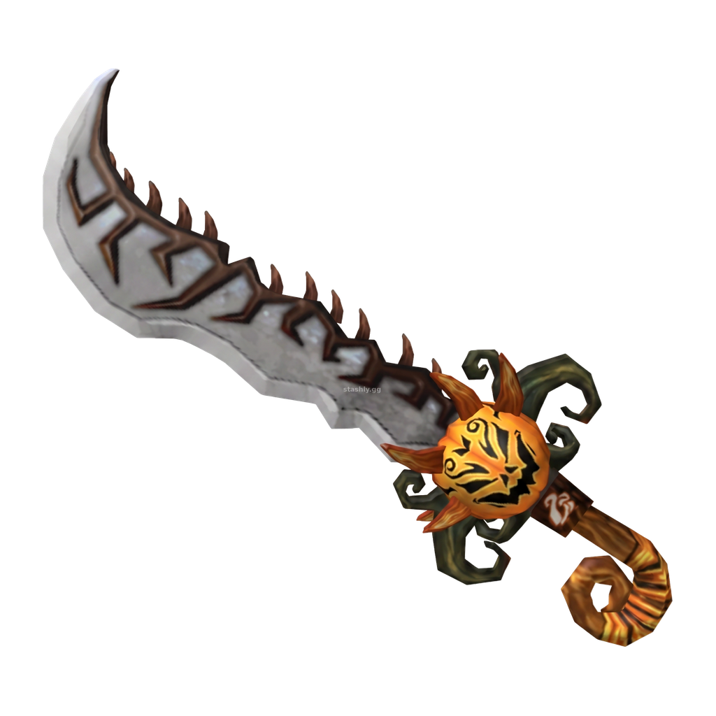 Hallow's Edge Knife