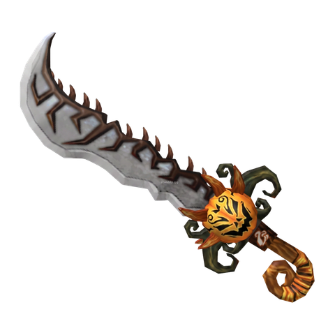 Hallow's Edge Knife