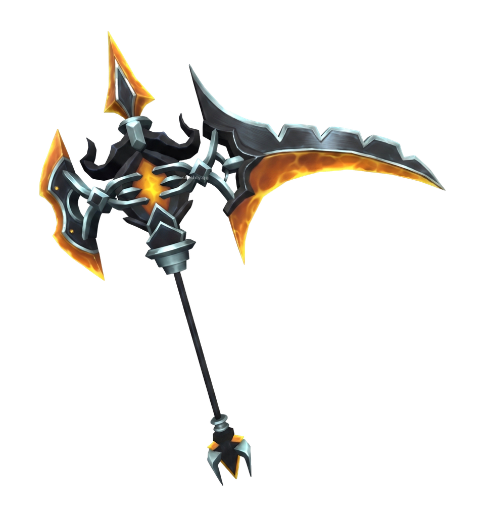 Hallowscythe Knife β Murder Mystery 2