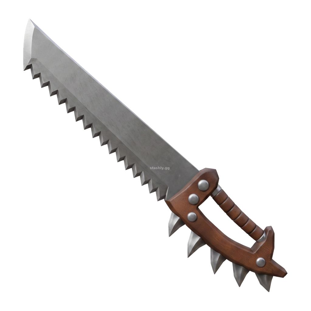 Handsaw Knife