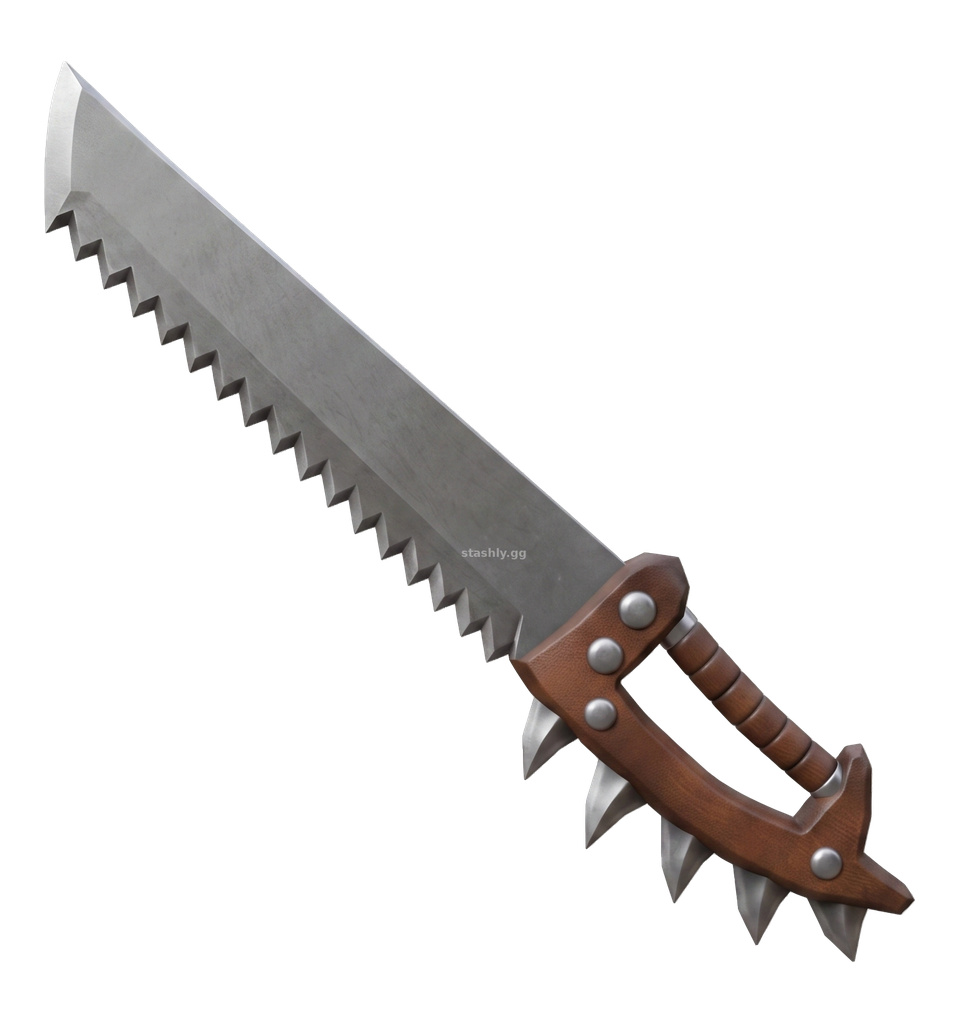 Handsaw Knife β Murder Mystery 2