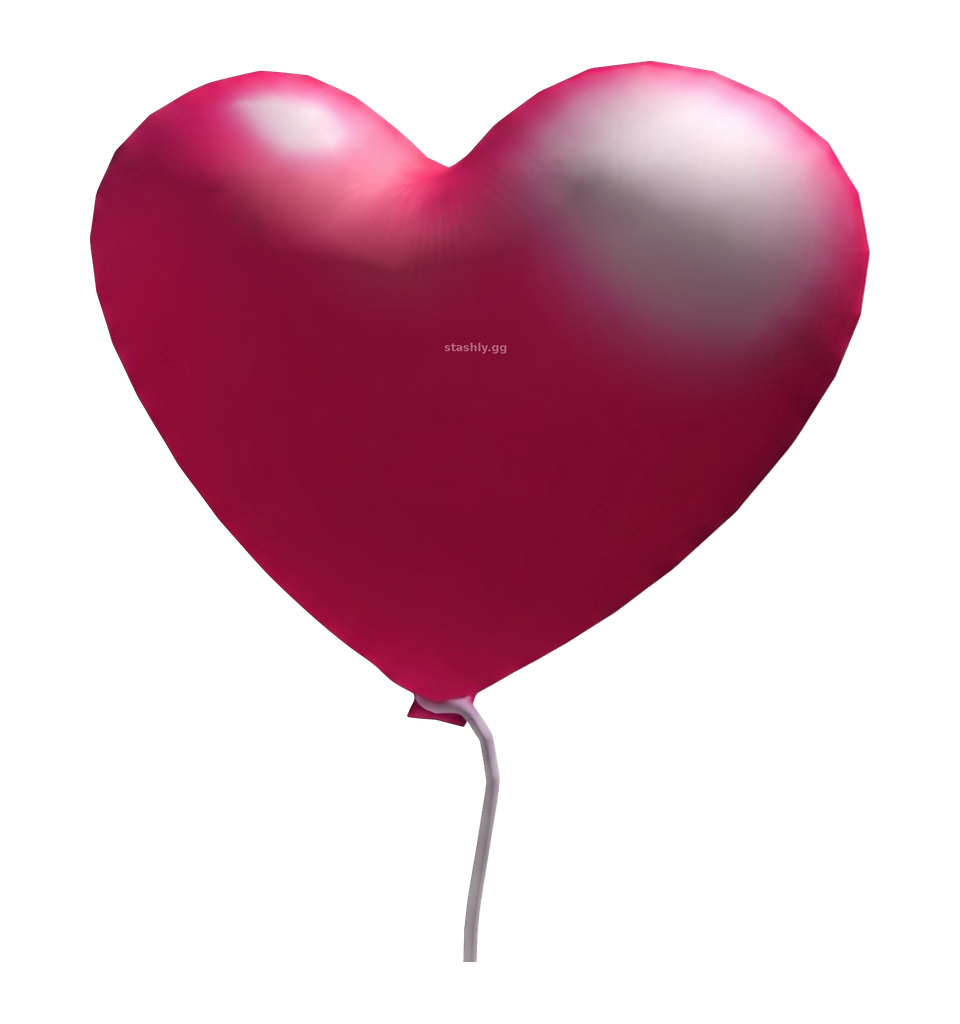 Heart <3 Pet — Murder Mystery 2