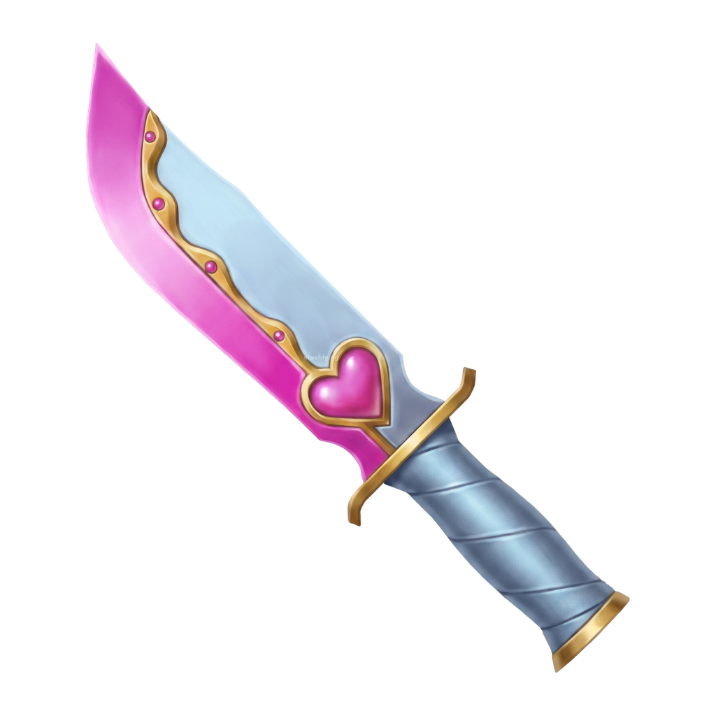 Hearts Knife