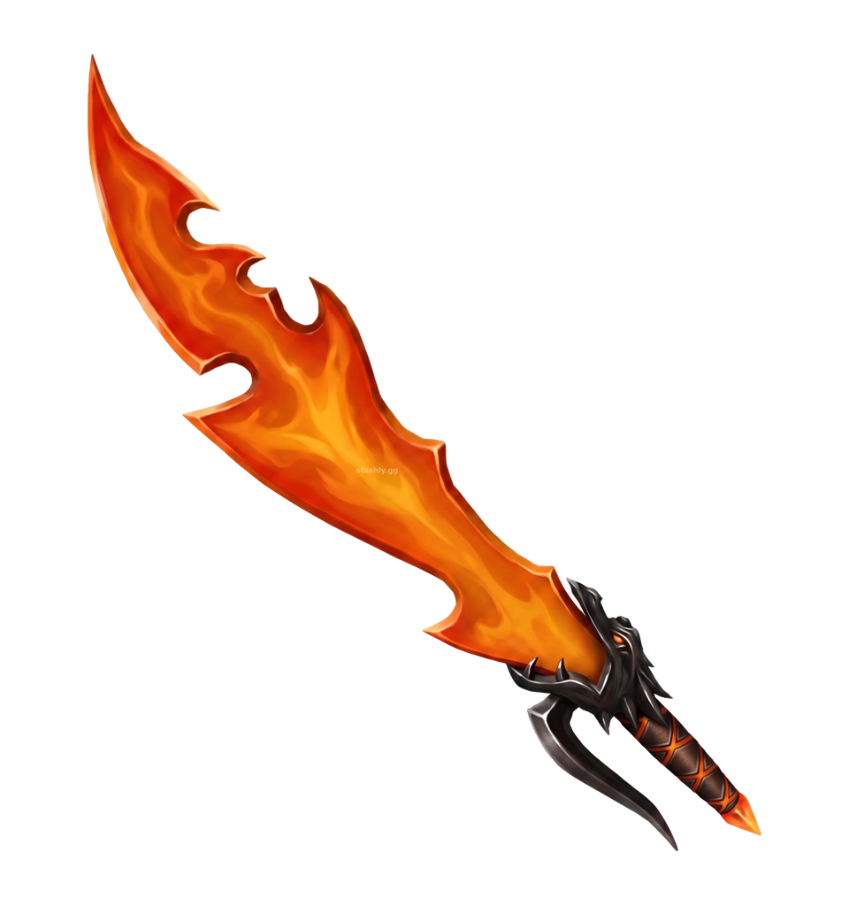 Heat Knife β Murder Mystery 2