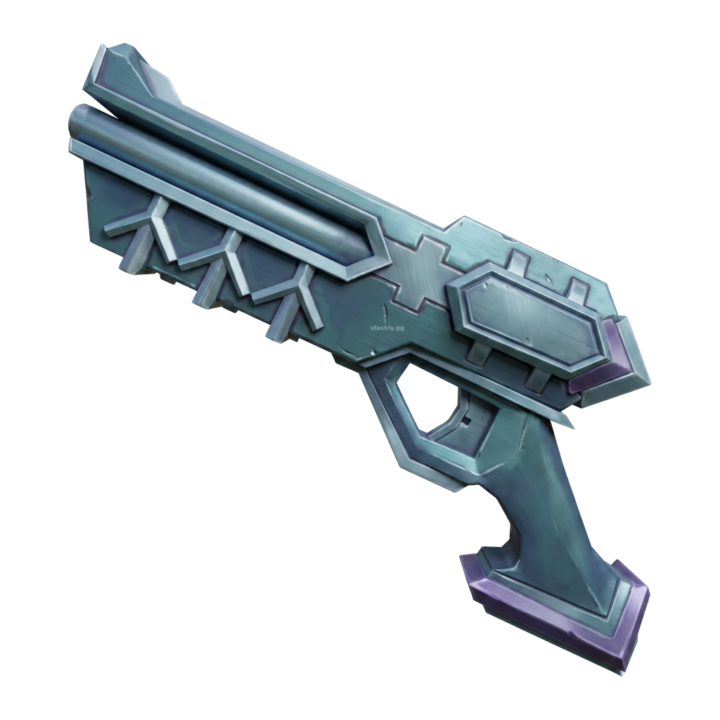 Icebeam Gun