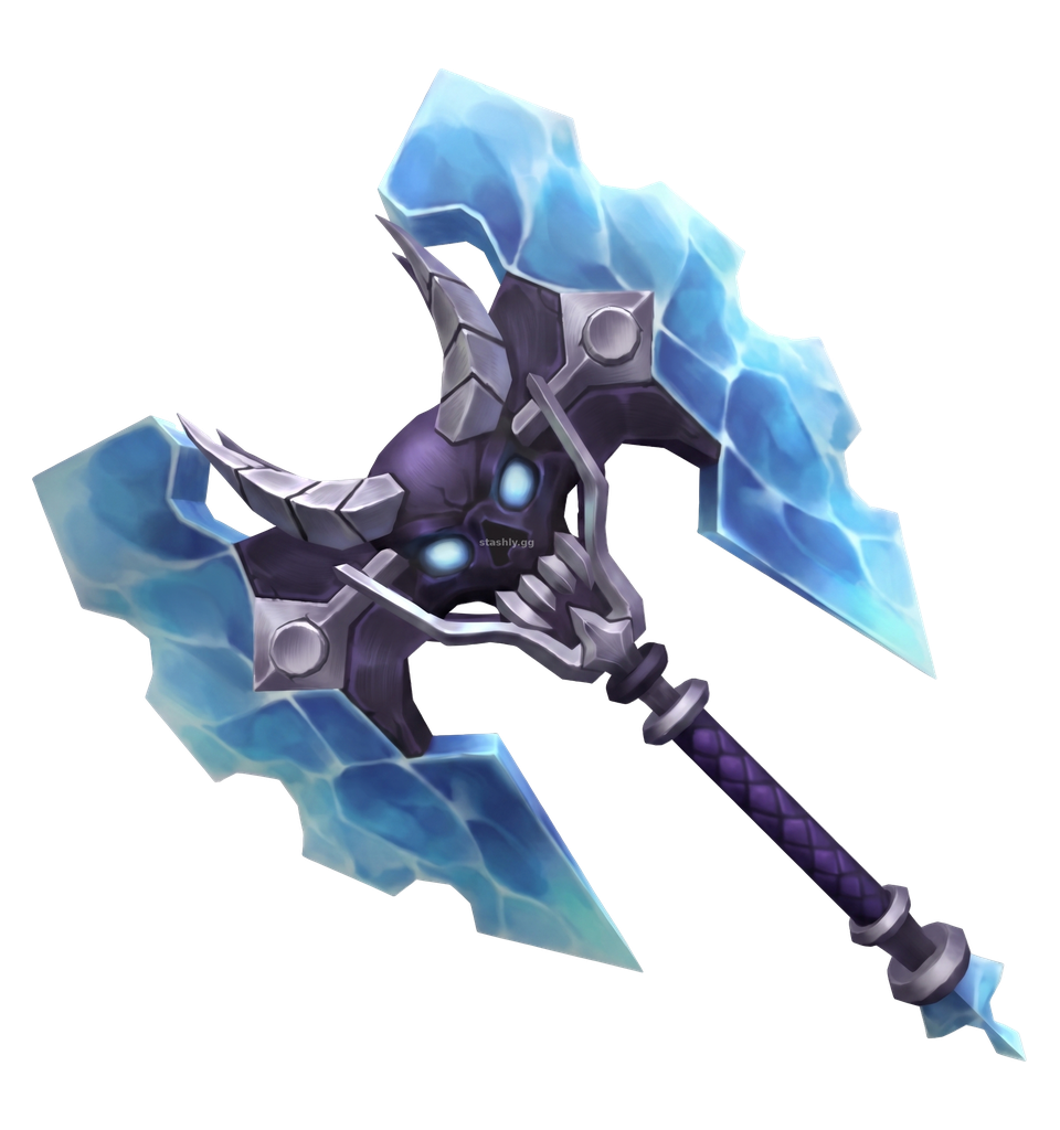 Icebreaker Knife β Murder Mystery 2