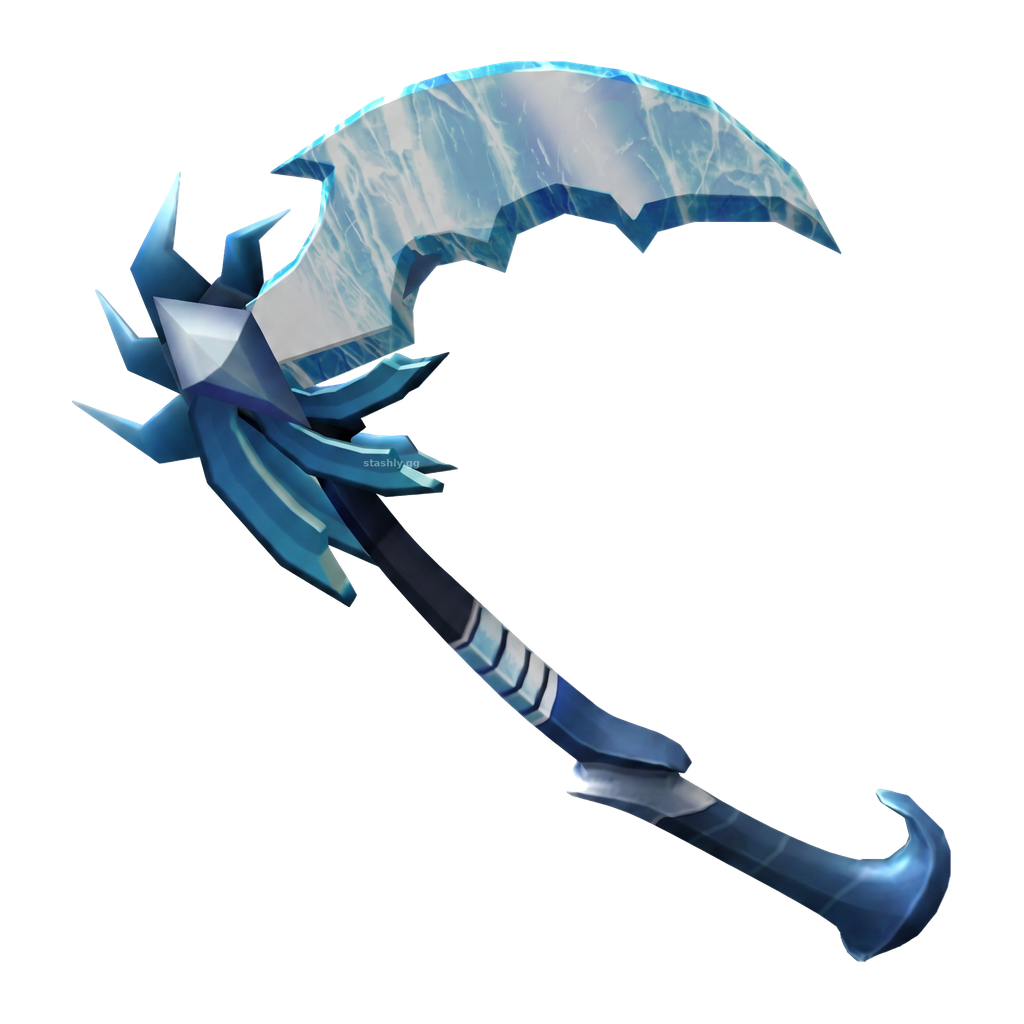 Icewing Knife