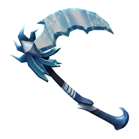 Icewing Knife
