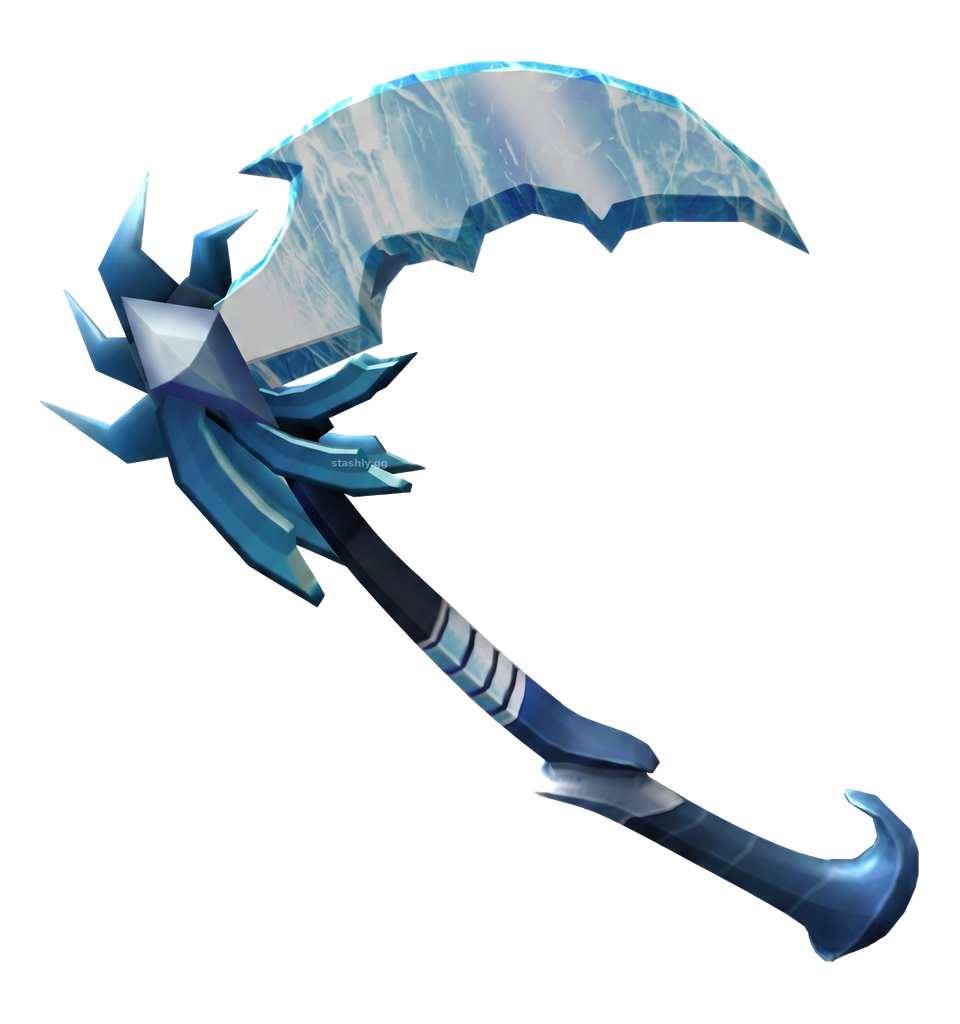 Icewing Knife β Murder Mystery 2