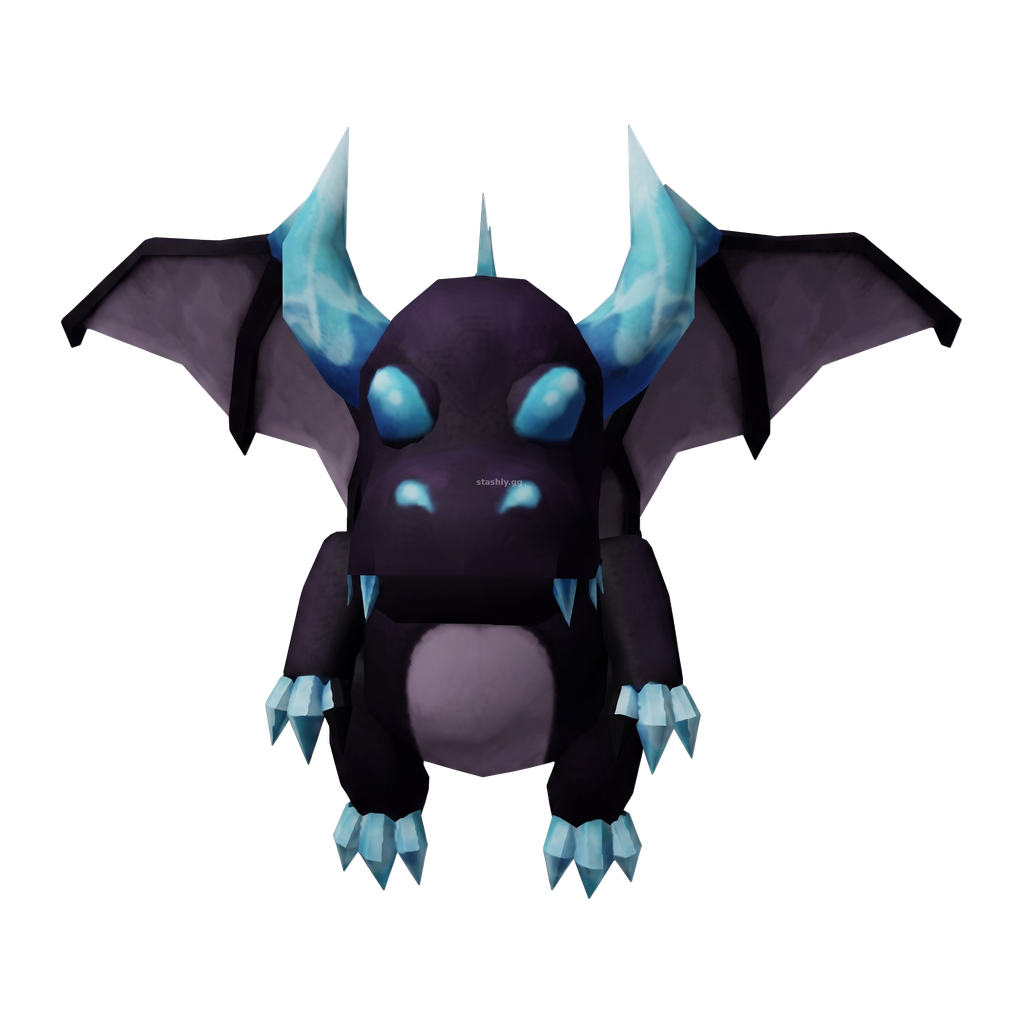 Icey Pet
