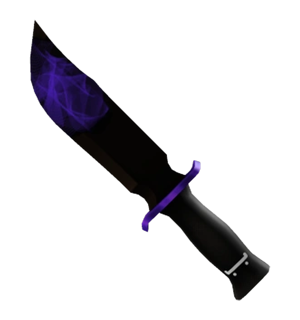 Indy Knife — Murder Mystery 2 (MM2)