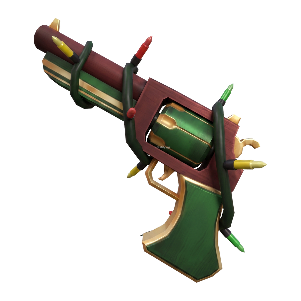 Jinglegun Gun