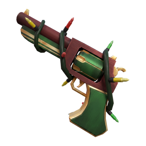 Jinglegun Gun
