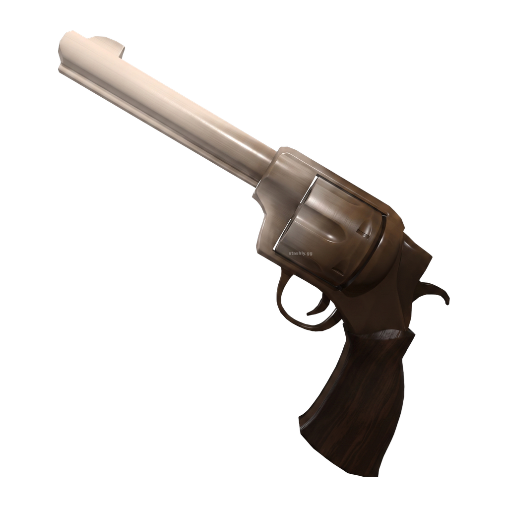 Latte Gun
