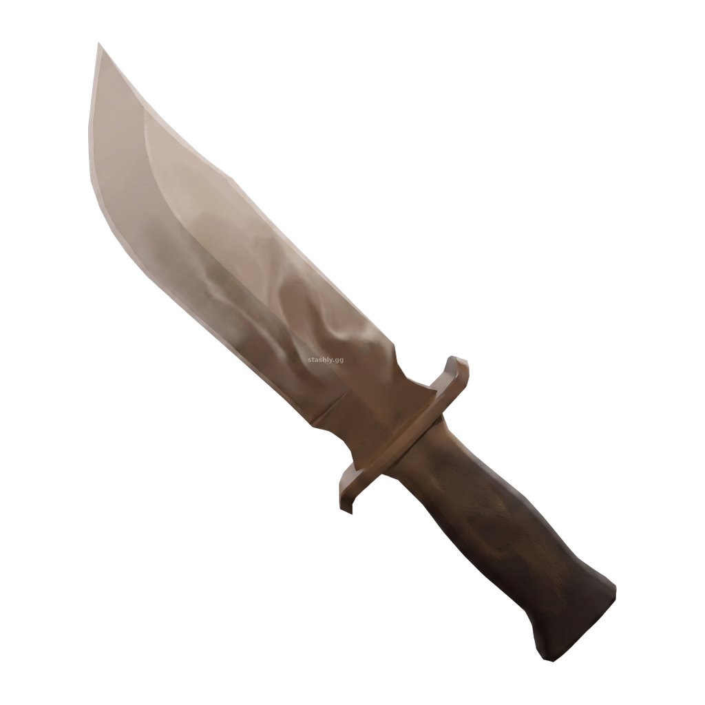 Latte Knife
