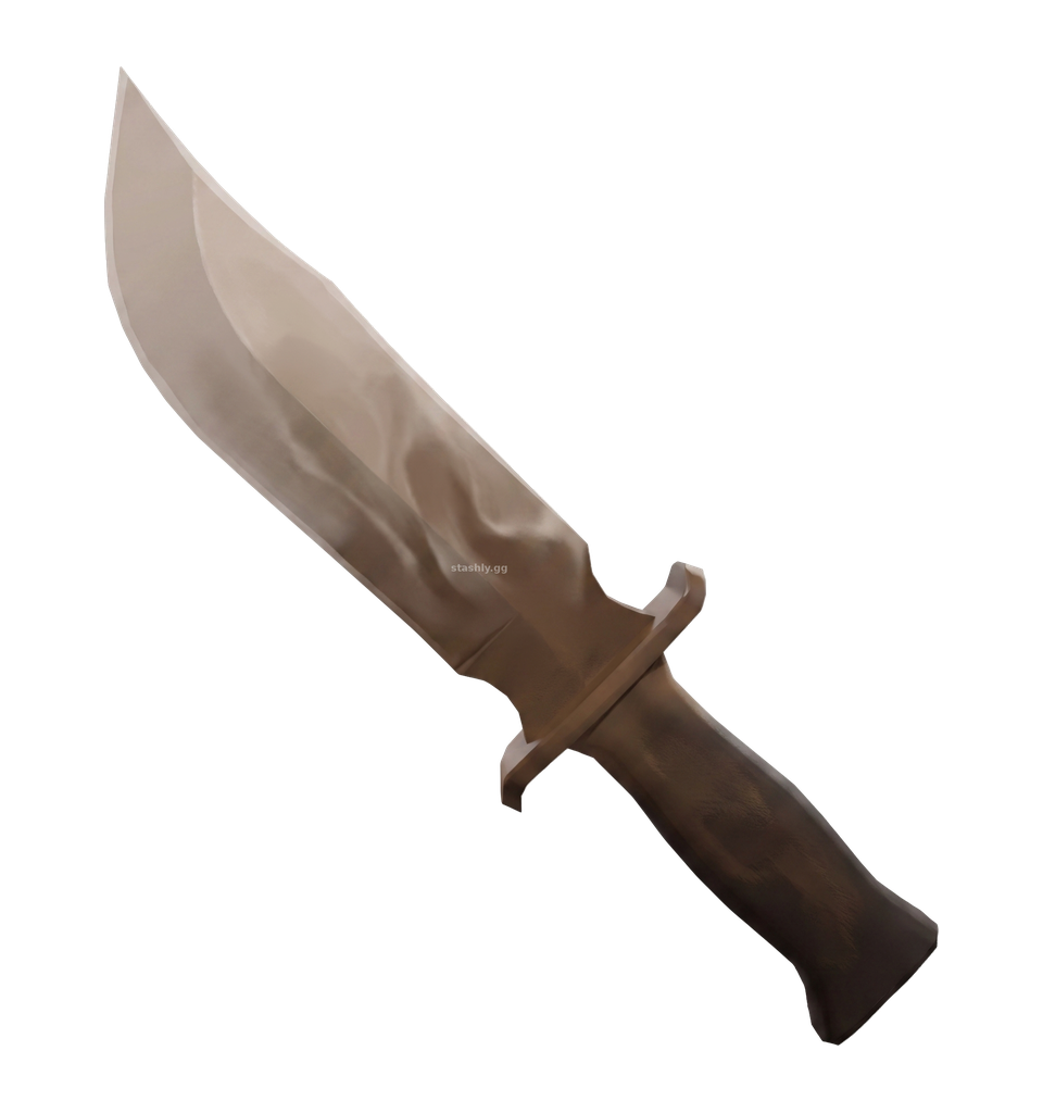 Latte Knife — Murder Mystery 2