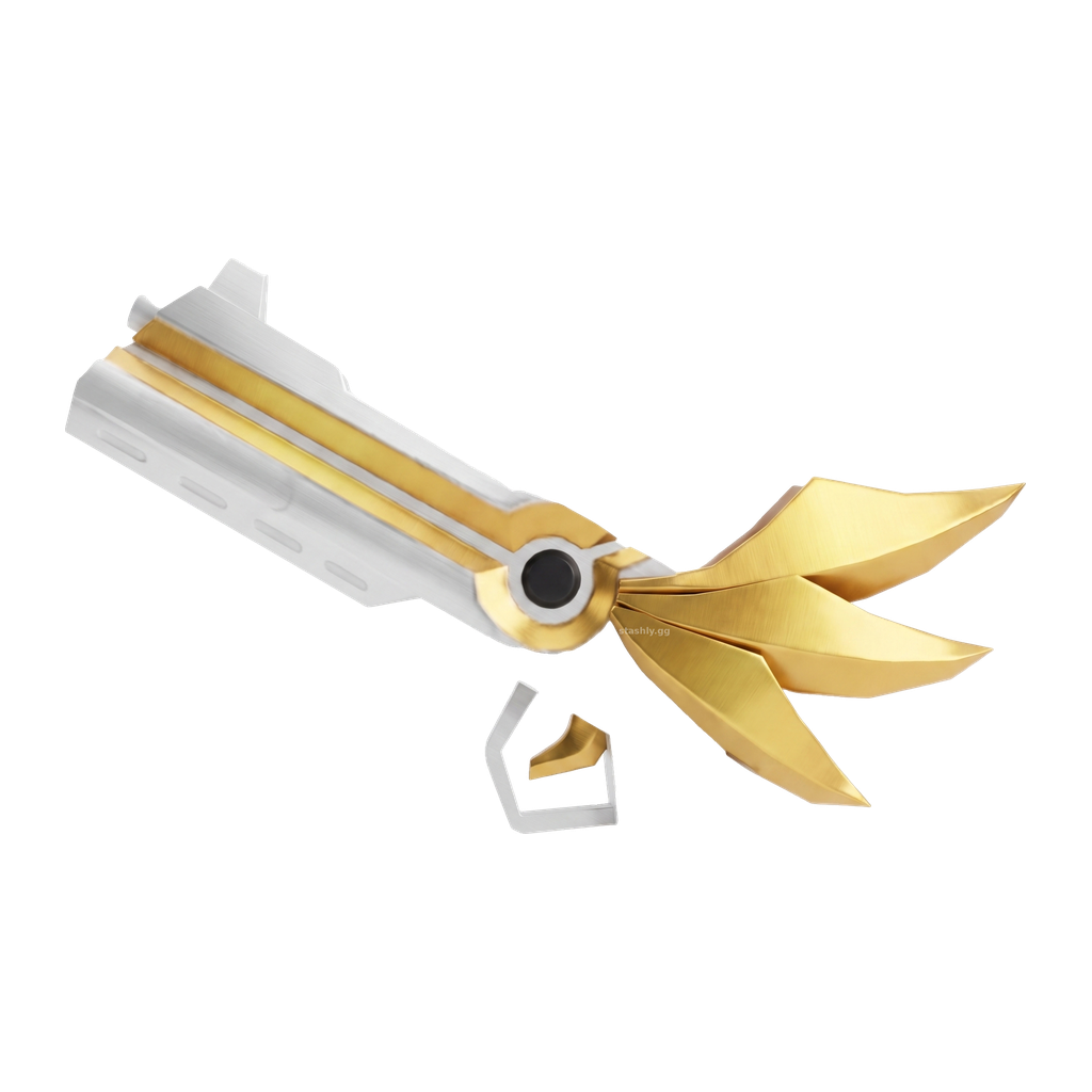Lightbringer Gun