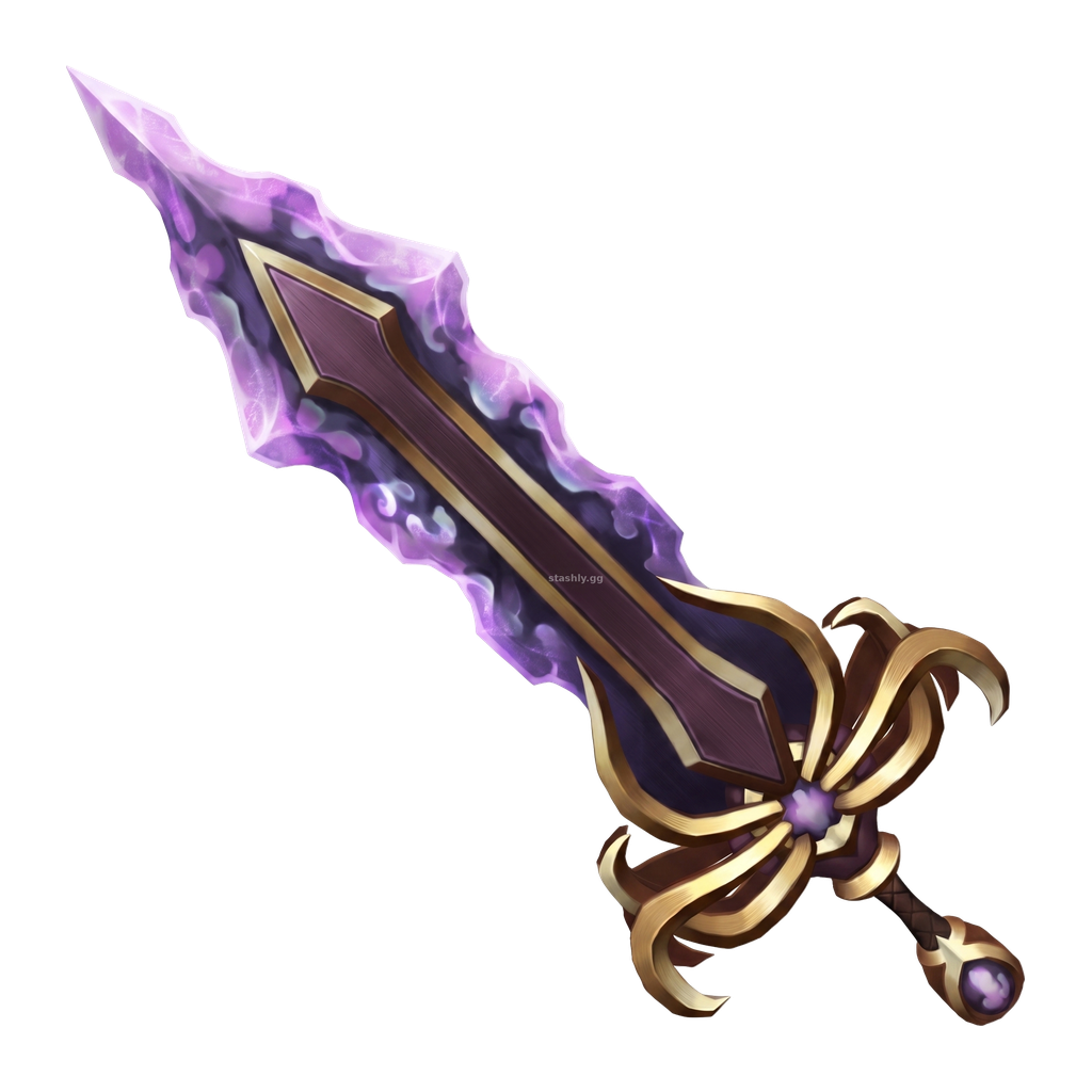 Nebula Knife