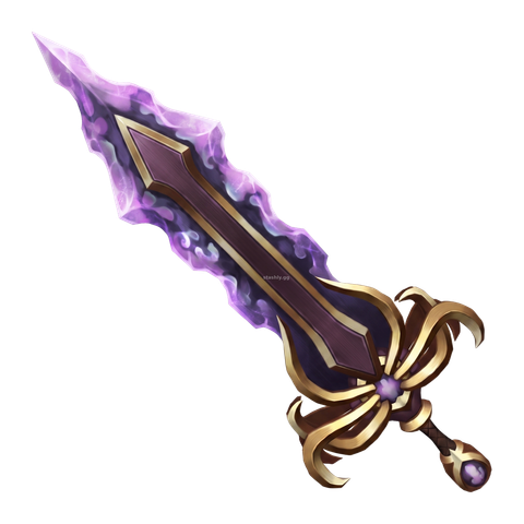 Nebula Knife