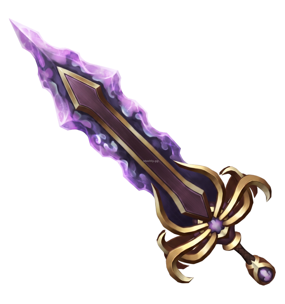 Nebula Knife β Murder Mystery 2
