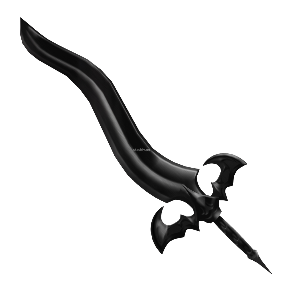 Nightblade Knife
